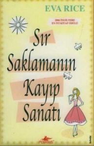 Sır Saklamanın Kayıp Sanatı                                                                                                                                                                                                                                    