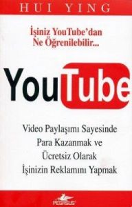 YouTube - Video Paylaşımı Sayesinde Para Kazanmak                                                                                                                                                                                                              