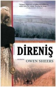 Direniş                                                                                                                                                                                                                                                        