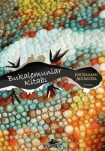 Bukalemunlar Kitabı                                                                                                                                                                                                                                            