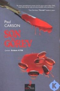 Son Görev                                                                                                                                                                                                                                                      