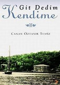 Git Dedim Kendime                                                                                                                                                                                                                                              
