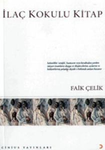 İlaç Kokulu Kitap                                                                                                                                                                                                                                              