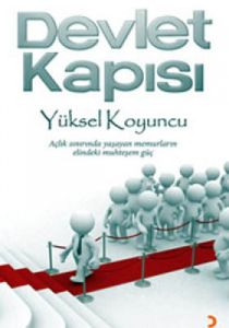Devlet Kapısı                                                                                                                                                                                                                                                  
