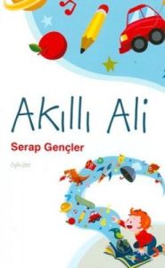 Akıllı Ali                                                                                                                                                                                                                                                     