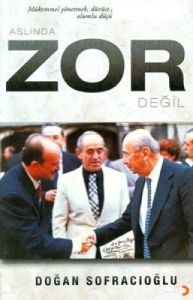 Aslında Zor Değil                                                                                                                                                                                                                                              