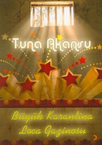 Büyük Karantina Loca Gazinosu                                                                                                                                                                                                                                  