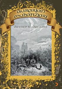 Aurarian Muhafızları                                                                                                                                                                                                                                           