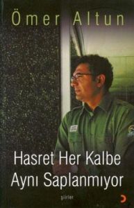 Hasret Her Kalbe Aynı Saplanmıyor                                                                                                                                                                                                                              