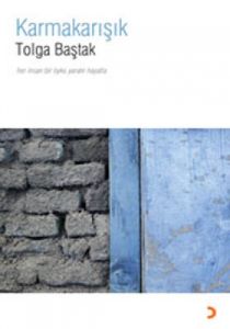 Karmakarışık                                                                                                                                                                                                                                                   
