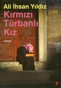 Kırmızı Türbanlı Kız                                                                                                                                                                                                                                           