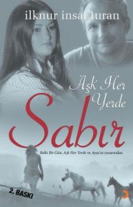 Aşk Her Yerde Sabır                                                                                                                                                                                                                                            