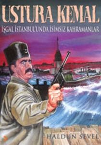 Ustura Kemal                                                                                                                                                                                                                                                   