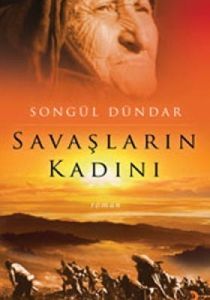 Savaşların Kadını                                                                                                                                                                                                                                              