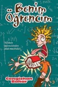 Benim Öğrencim                                                                                                                                                                                                                                                 