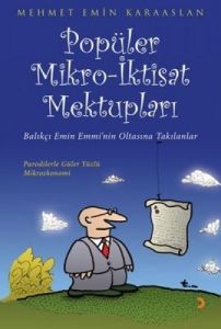 Popüler Mikro - İktisat Mektupları                                                                                                                                                                                                                             