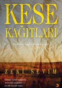 Kese Kağıtları                                                                                                                                                                                                                                                 