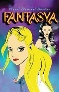 Fantasya                                                                                                                                                                                                                                                       