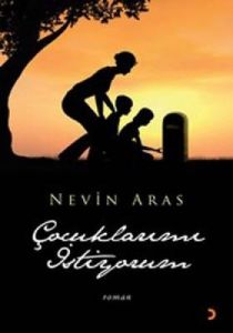 Çocuklarımı İstiyorum                                                                                                                                                                                                                                          