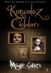 Koncoloz Cadıları                                                                                                                                                                                                                                              