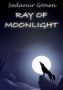 Ray Of Moonlight                                                                                                                                                                                                                                               