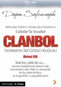 Clanbol                                                                                                                                                                                                                                                        