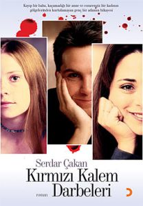Kırmızı Kalem Darbeleri                                                                                                                                                                                                                                        