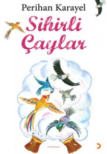 Sihirli Çaylar                                                                                                                                                                                                                                                 