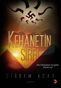 Kehanetin Sırrı                                                                                                                                                                                                                                                
