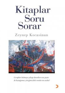 Kitaplar Soru Sorar                                                                                                                                                                                                                                            