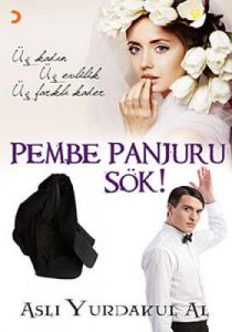 Pembe Panjuru Sök                                                                                                                                                                                                                                              