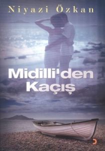 Midilli’den Kaçış                                                                                                                                                                                                                                              