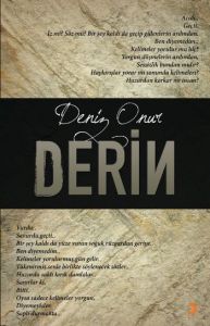 Derin                                                                                                                                                                                                                                                          