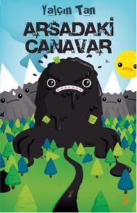 Arsadaki Canavar                                                                                                                                                                                                                                               