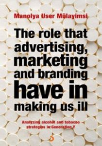 The Role That Advertising Marketing and Branding H                                                                                                                                                                                                             