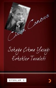 Sokağa Çıkma Yasağı - Erkekler Tuvaleti / Oyunlar                                                                                                                                                                                                              