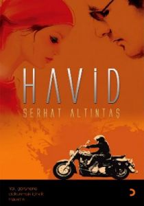 Havid                                                                                                                                                                                                                                                          