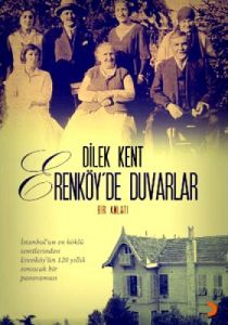 Erenköy’de Duvarlar                                                                                                                                                                                                                                            
