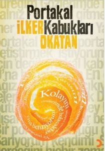 Portakal Kabukları                                                                                                                                                                                                                                             