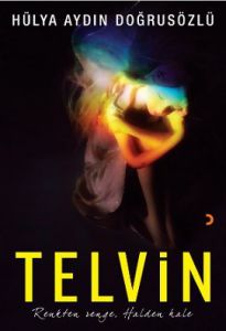 Telvin                                                                                                                                                                                                                                                         