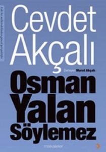 Osman Yalan Söylemez                                                                                                                                                                                                                                           