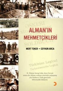 Alman’ın Mehmetçikleri                                                                                                                                                                                                                                         