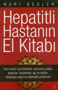 Hepatitli Hastanın El Kitabı                                                                                                                                                                                                                                   