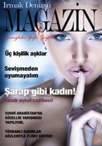 Magazin                                                                                                                                                                                                                                                        