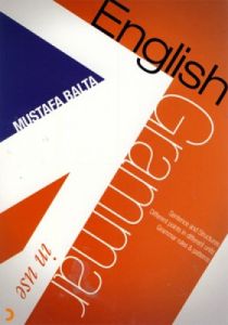 English Grammar                                                                                                                                                                                                                                                