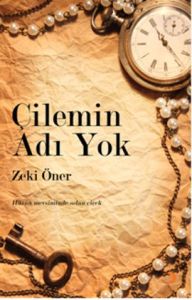 Çilemin Adı Yok                                                                                                                                                                                                                                                