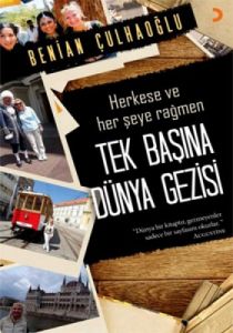 Tek Başına Dünya Gezisi                                                                                                                                                                                                                                        