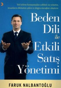 Beden Dili ile Etkili Satış Yöntemi                                                                                                                                                                                                                            