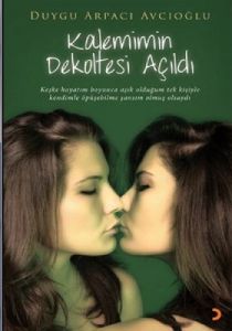 Kalemimin Dekoltesi Açıldı                                                                                                                                                                                                                                     