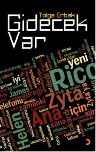 Gidecek Var                                                                                                                                                                                                                                                    